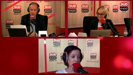 Élisabeth Lévy : "Frontex : Fabrice Leggeri a tenu compte de la réalité"