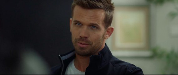 Blowback - Trailer (English) HD