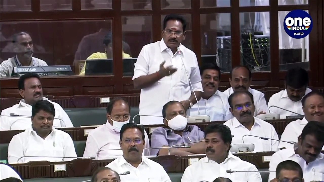 மதுரைக்கே சிறந்த பொழுதுபோக்கு அண்ணன் செல்லூர் ராஜு தான் - அமைச்சர் தென்னரசு.