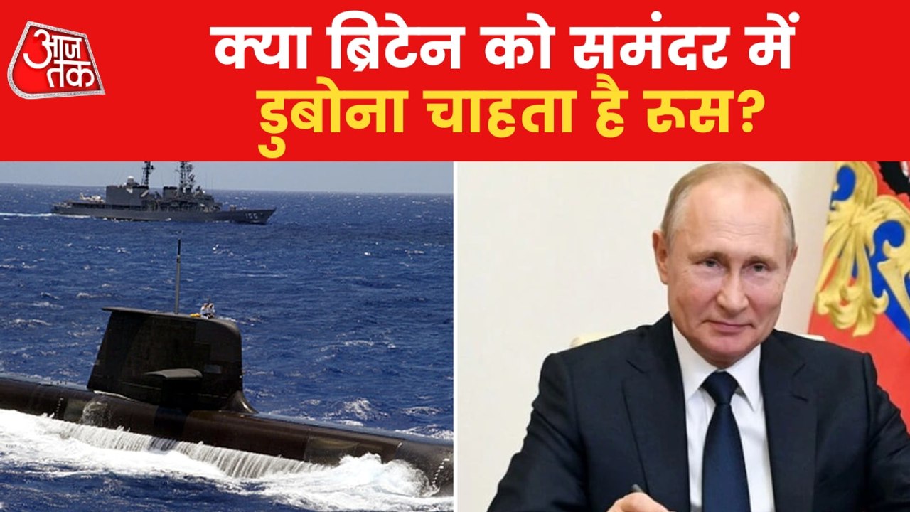 Russia Strikes Ukraine With Its Newest Missiles!