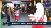 Kabar Gembira! Pemerintah Perpanjang Libur Sekolah di Jakarta, Banten, dan Jabar, Sampai Kapan Ya??