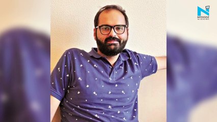 Comedian Kunal Kamra in trouble for joking on the kid who sang for PM