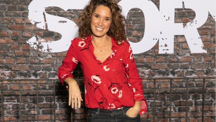 FEMME ACTUELLE - Jacques Legros s'exprime sur l’absence de Marie-Sophie Lacarrau dans le 13H de TF1