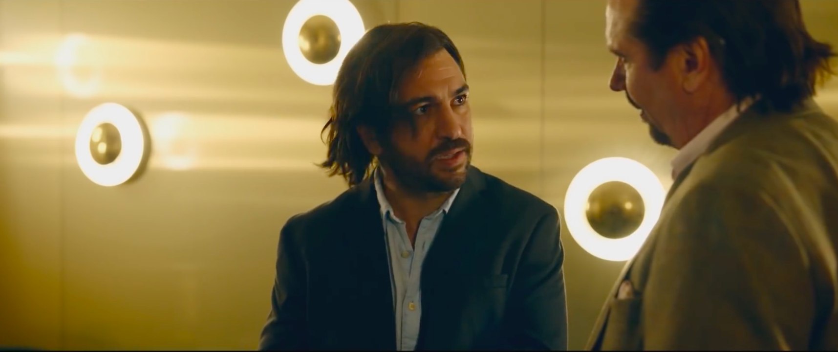 Tausend Zeilen - Trailer (Deutsch) HD