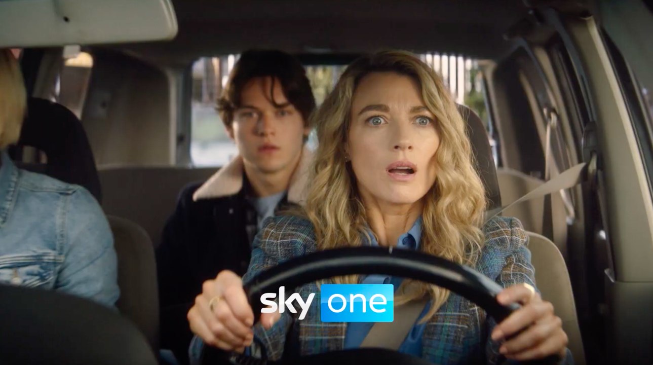 La Brea - S01 Trailer (Deutsch) HD