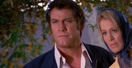 Police Woman S02 E06
