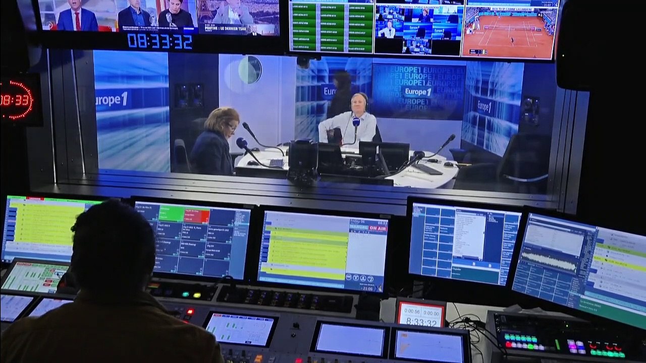Législatives : LREM s'allie avec le MoDem et Ho...