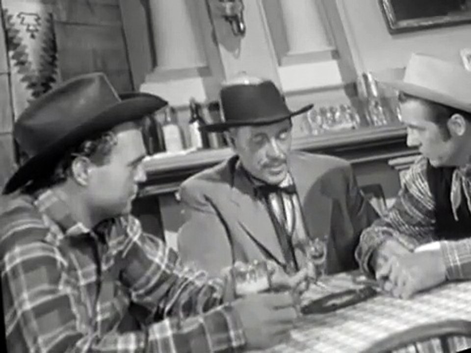 The Lone Ranger S04 E16