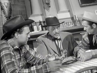 The Lone Ranger S04 E16