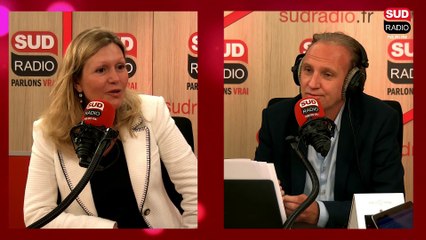 Yaël Braun Pivet (LREM) : "Il n'est pas trop tard pour rejoindre la majorité présidentielle"