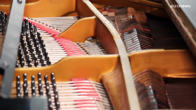 Украинские танцоры на балетной сцене Испании