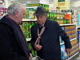 My Good Friend  (Classic Sitcom)  Series 1 Episode 7_