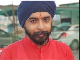 Breaking : ਦਿੱਲੀ ‘ਚ ਪੰਜਾਬ ਪੁਲਿਸ ਖ਼ਿਲਾਫ ਕਿਡਨੈਪਿੰਗ ਦਾ ਮਾਮਲਾ ਦਰਜ