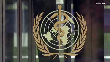 منظمة الصحة العالمية: جائحة كورونا تسببت في وفاة نحو 16 مليون شخص خلال عامين