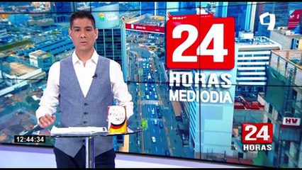 Chimbote: secuestran a ciudadanos venezolanos en hotel y los torturan