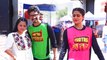 Bharti Singh, Haarsh Limbachiyaa, Shamita Shetty & Others Spotted At Khatra Khatra Set