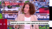 Élisabeth Lévy : «Tout ce qu’on nous explique, c’est que la nouvelle beauté, c’est d’être gros»