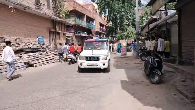Jodhpur Violence LIVE Update : जोधपुर कर्फ्यू के बीच उम्मीद की किरण