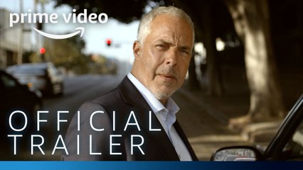 Bosch Legacy - Official Trailer Prime Video - Tv Series
