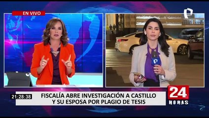 Fiscalía inició investigación contra ex ministro Juan Silva y congresistas de Acción Popular