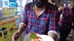 Mumbai Street food - Parithabangal vlogs | Ft Varun