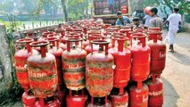 Gas Price Hike: గ్యాస్ ధరలు పెరగటానికి కారణం అదా!  | Telugu Oneindia