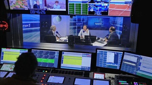 Les différents accords en vue des élections législatives