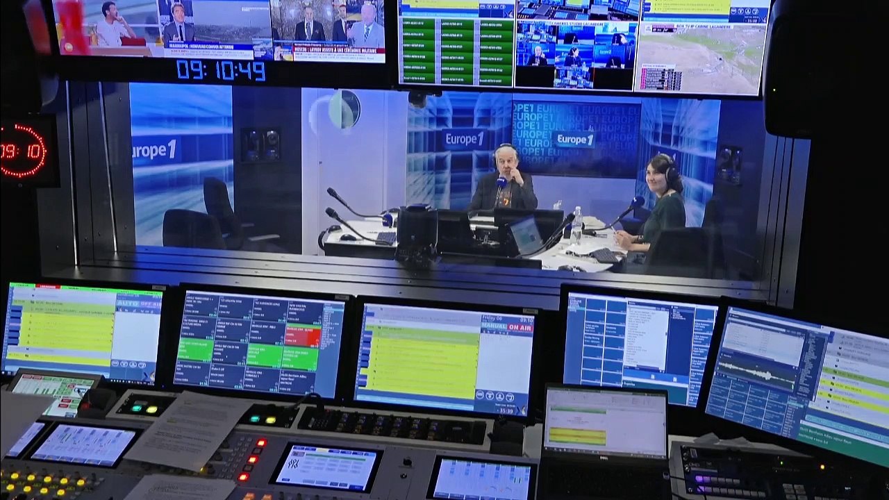 La fin d’une série phare de France 3, le dispositif de France 2 pour l’investiture de Macron et un ancien chroniqueur de Ruquier candidat aux législatives