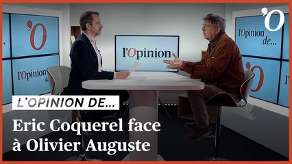 Eric Coquerel (LFI): «C’en est fini du PS des Hollande et compagnie»
