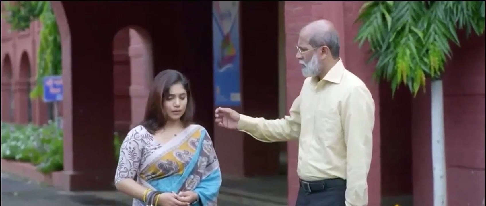 Mridha Bonam Mridha (2021) part - 3
