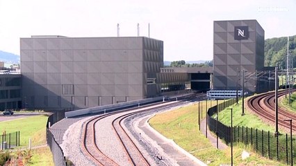 Cocaine found in coffee at Nespresso factory in Switzerland