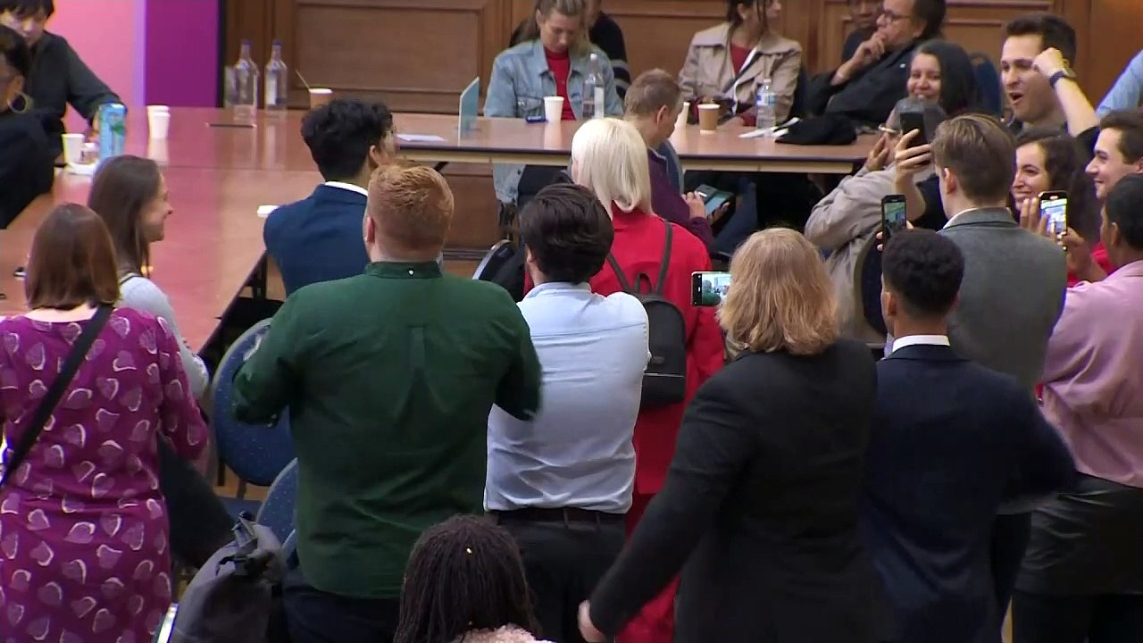 Labour win Westminster council election for first time ever