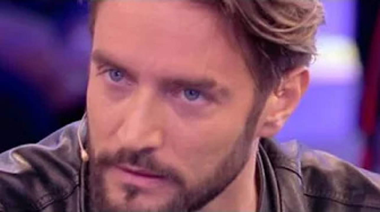 GF Vip, Alex Belli bacia Soleil e Sophie  La moglie Delia Duran Mancanza di rispetto verso la mia