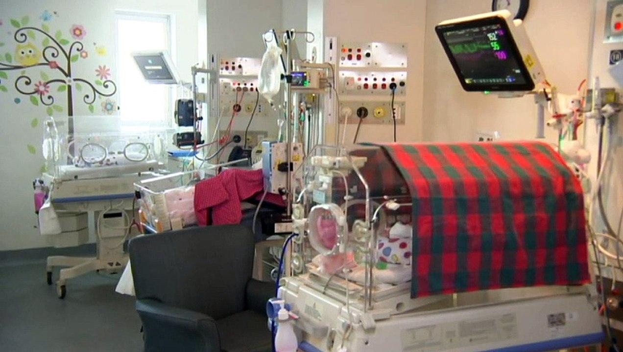 Indigenous midwives helping deliver healthy babies