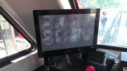 Bakan müjdeyi verdi, Diyarbakır-Batman arasında konforlu yeni tren sefere başladı