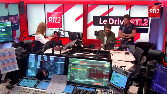L'INTÉGRALE - #LeDriveRTL2 (05/05/22)