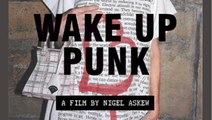 'Wake Up Punk' documentary: exclusive clip of Vivienne Westwood