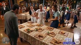 Episode 5: First Elimination | Fans and Favourites  | MasterChef Australia