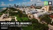 Welcome to Miami ! - Formule 1 Grand prix de Miami