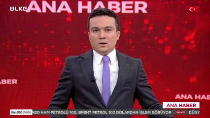 Ülke Ana Haber – 5 Mayıs 2022