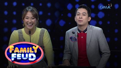Family Feud Philippines: SAAN MADALAS MAY MAGANAP NA KABABALAGHAN?