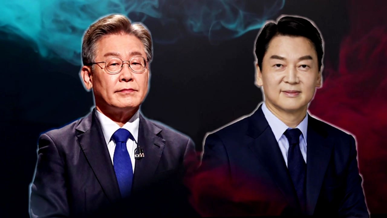 [뉴스큐] 판 커진 6.1 국회의원 보궐선거...이재명·안철수 출격 / YTN