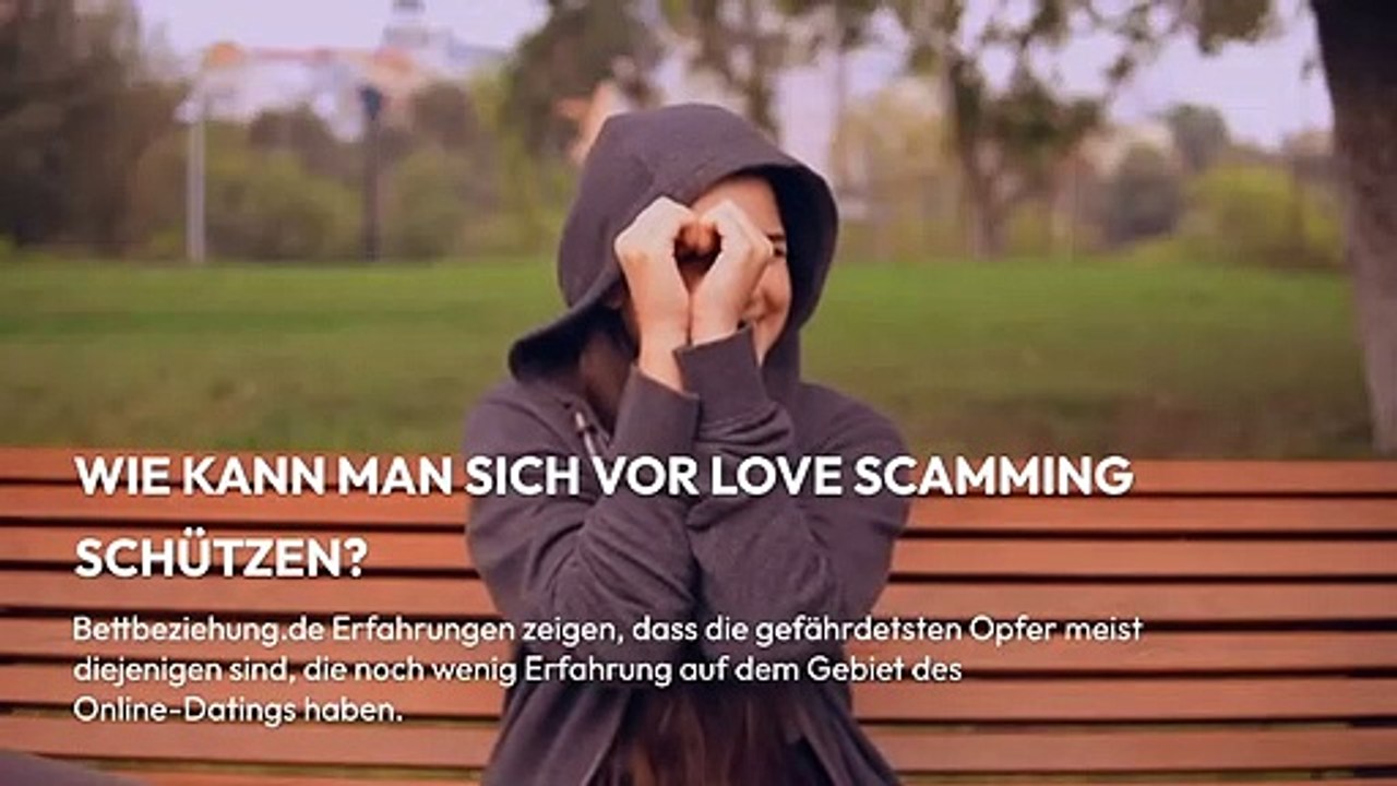 Beste Online-Dating-Plattform - Bettbeziehung.de