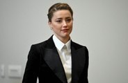 Amber Heard claims Johnny Depp subjected her to 'disgusting' interrogation about James Franco sex scene