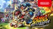 Mario Strikers: Battle League Football - Todo sobre el juego (Japonés)