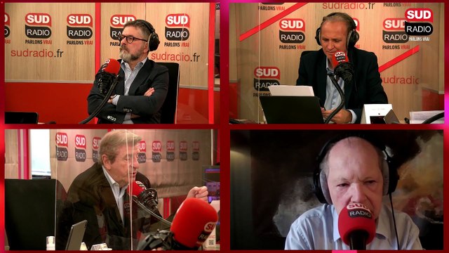 Éric Revel : Sarkozy fait un don de 2000 euros à Pécresse : c'est une double humiliation