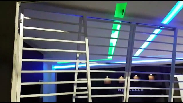 Gangue da marcha ré ataca novamente; o alvo da vez foi uma loja de assistência técnica de celulares