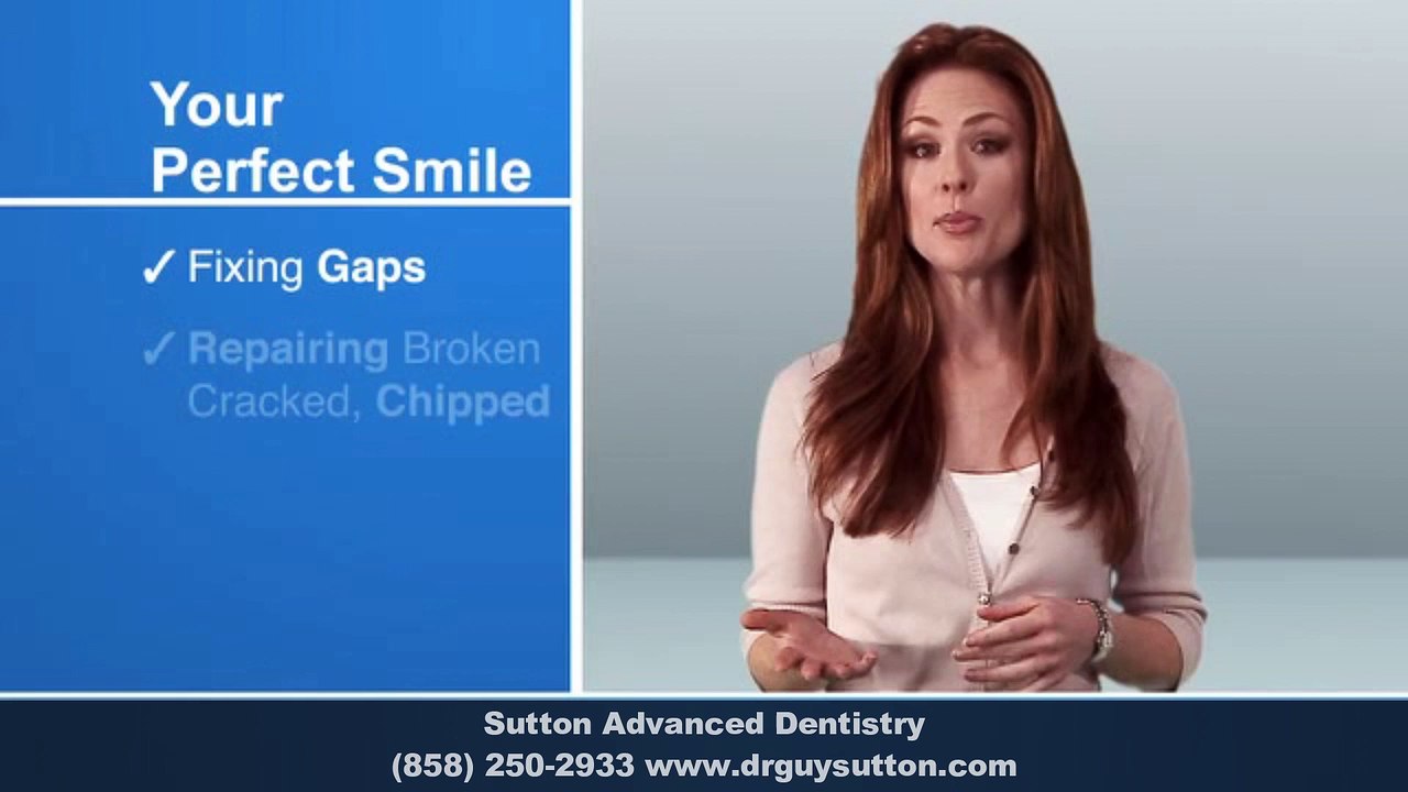 Best Dentist San Diego CA