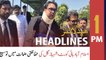 ARY News Headlines | 1 PM | 6th May 2022