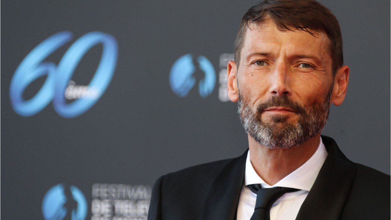 VOICI : « La plus belle histoire de la télé " : Laurent Kérusoré bouleversé par la fin de Plus belle la vie